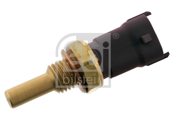 Sensor, coolant temperature